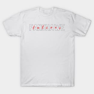 Fanshawe Falcons T-Shirt